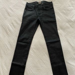 Naked and Famous Skinny Guy Jeans Size 31